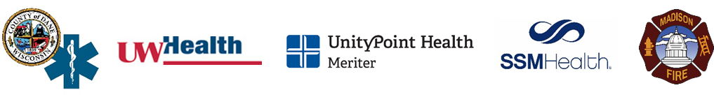 PulsePoint Community partners logos